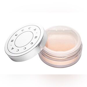 ✨ Becca Cosmetics Set and Refresh Setting Powder